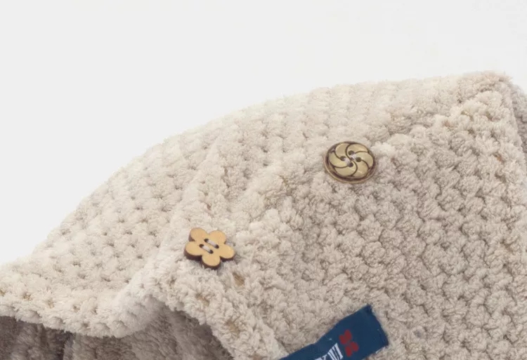 干发帽普通,干发帽不超过十分钟