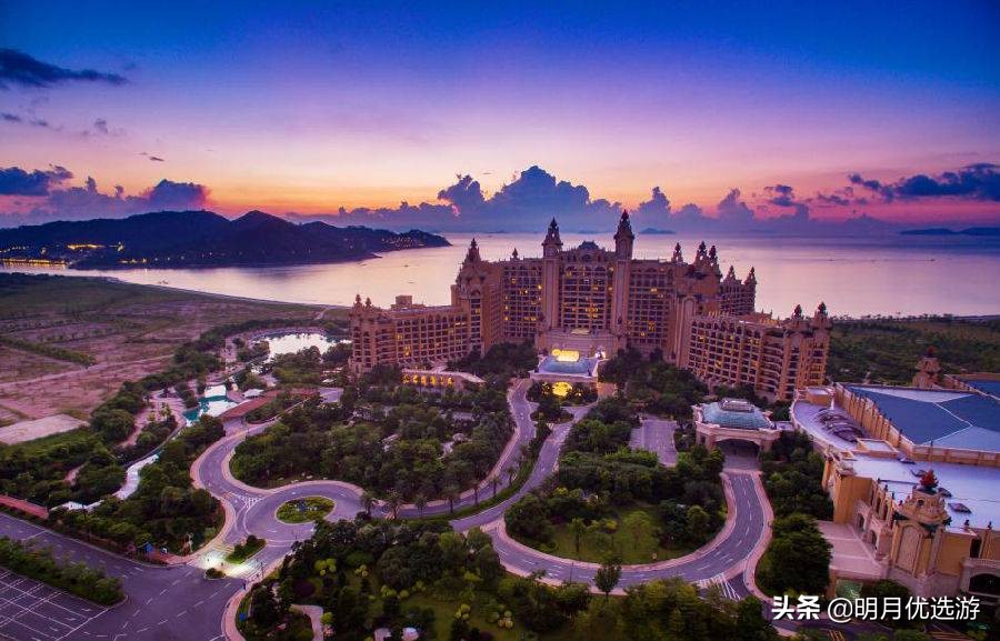 广东珠海长隆海洋王国门票多少钱,广东珠海长隆门票多少钱