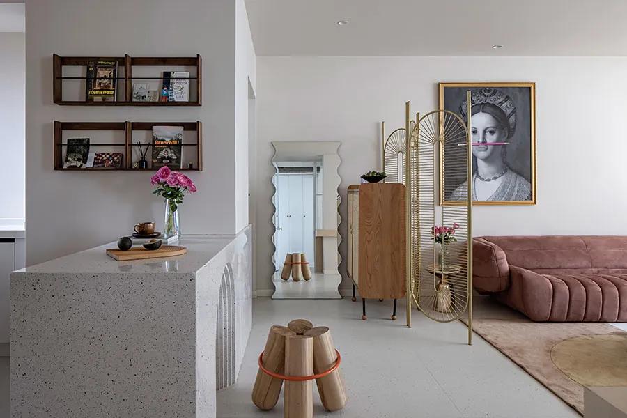 南京阳台改造老房子推荐,南京老房翻新改造小户型