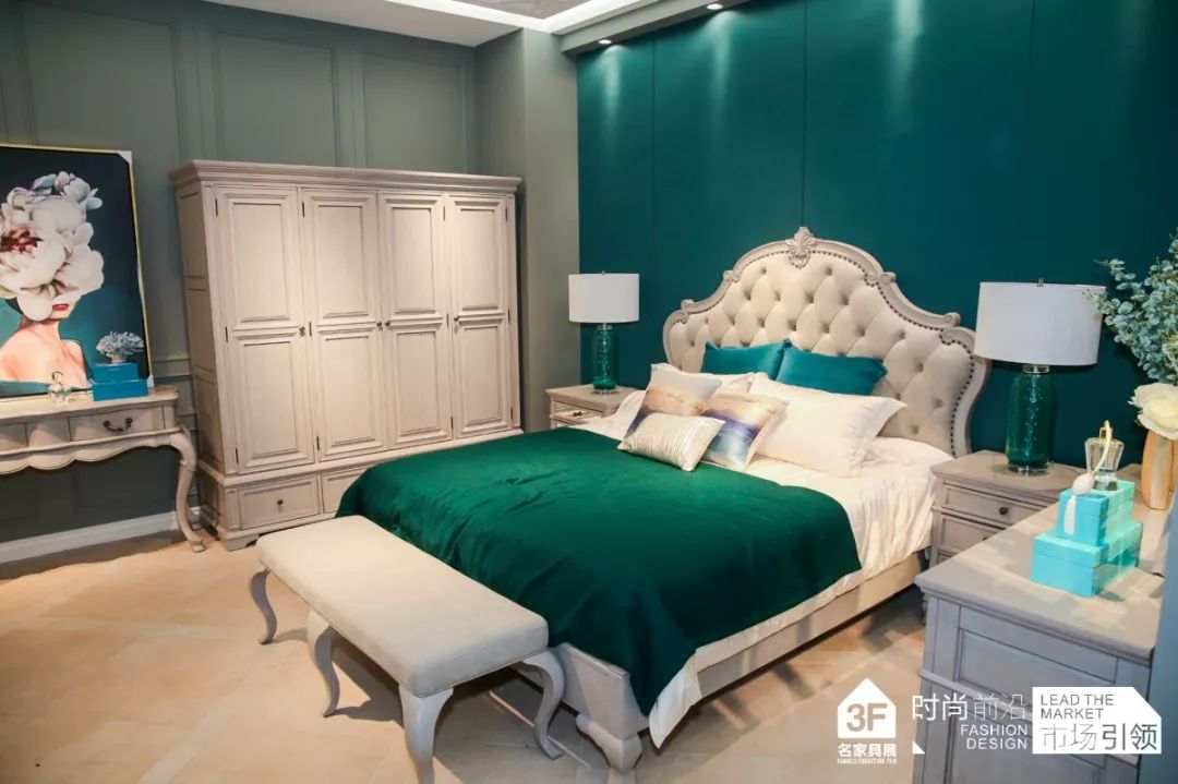 探店中式家居,探店中式家居店