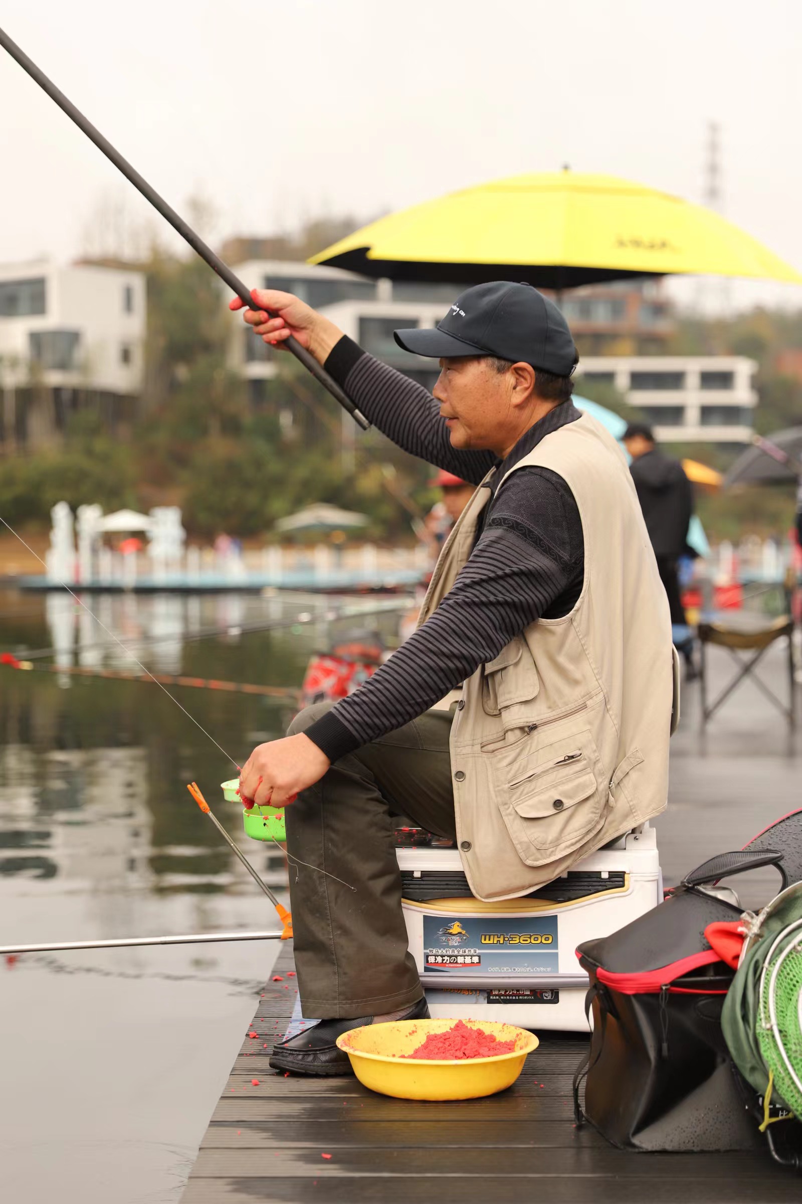 大杭州这个“岛”厉害了！周六开启百万年度大奖的“斗鱼之战”
