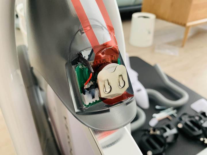 野小兽动感单车哪款比较舒适,一台动感单车