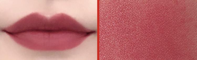 李佳琦都推荐过哪些口红,李佳琦推荐mac口红marrakesh