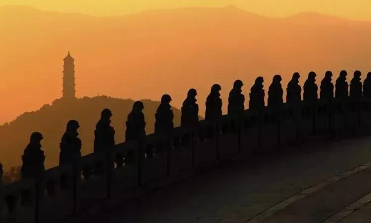 最美古建筑摄影图,中国古建筑摄影精品