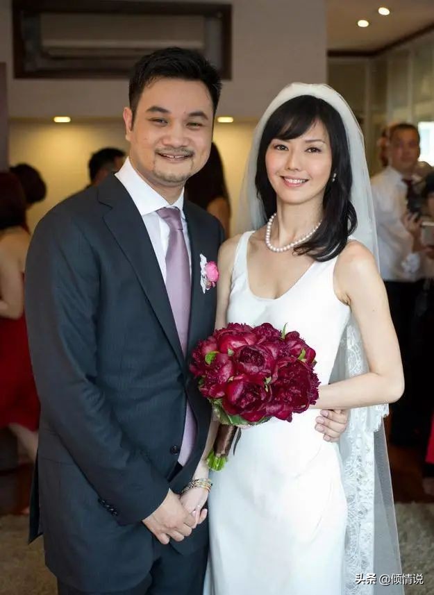 幸福是什么？粉丝：看了孙燕姿的婚姻生活日常，我终于释怀了