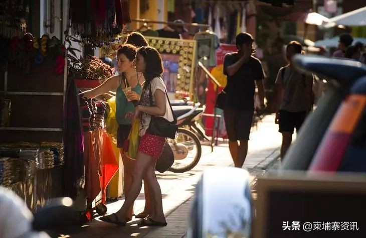 柬埔寨西哈努克港现在几点,柬埔寨西哈努克港