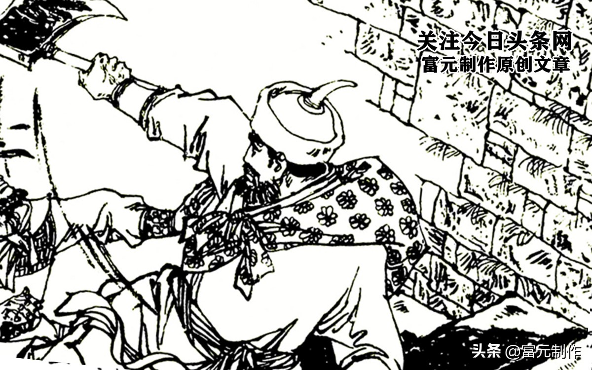 焦赞和杨六郎视频,杨六郎收服岳胜大战金兀术