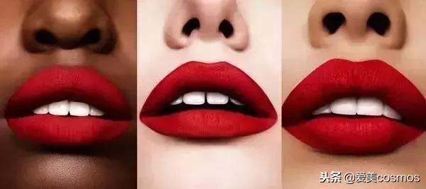 50块钱就能买的高品质口红,50块钱就能买到的口红