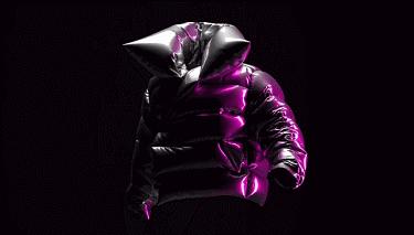 数字衣服时装,数字时装