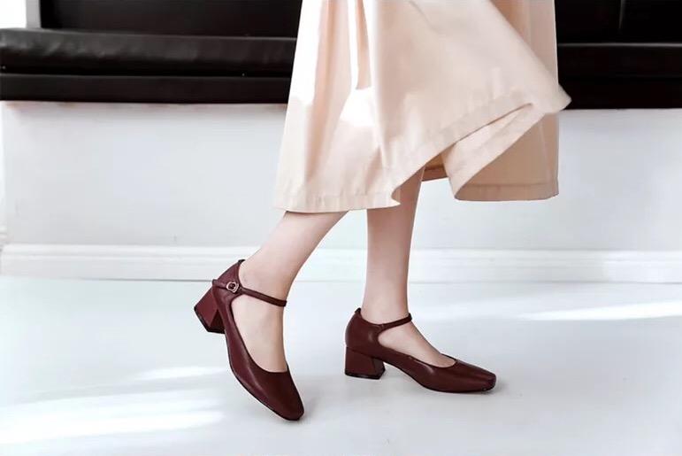 19年怀旧风逆袭,穿出潮流与时尚,复古鞋演绎新浪潮