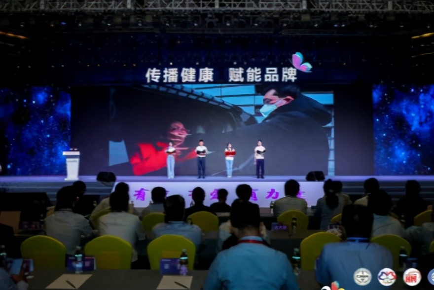 全国十强！江西这家医院健康传播不一般！南昌大学二附院再次蝉联2020年度中国健康传播新媒体十强