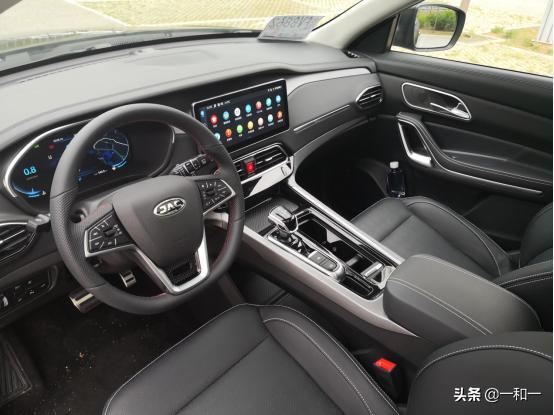 江淮嘉悦x7手机互联怎么使用,江淮大众嘉悦x7落地价