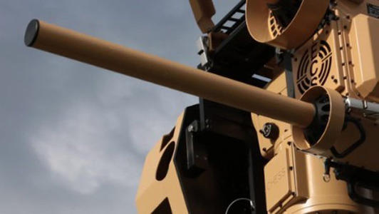 电热炮与电磁炮哪个更厉害,电磁炮按其结构可分为电热炮吗