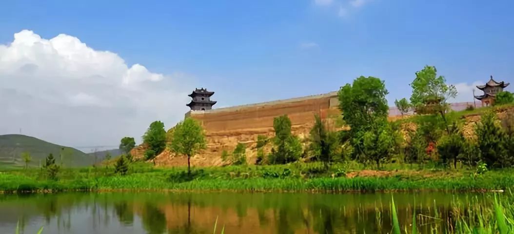 宁夏一个你来了就不想走的地方,宁夏固原最好的地方