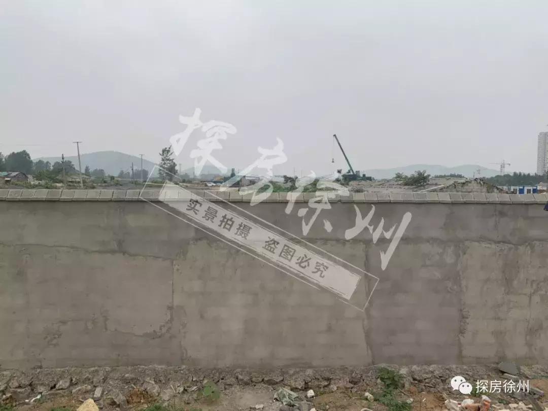 直降7.8亿！实探南区大学路曾流拍的超级大盘，到底怎么样