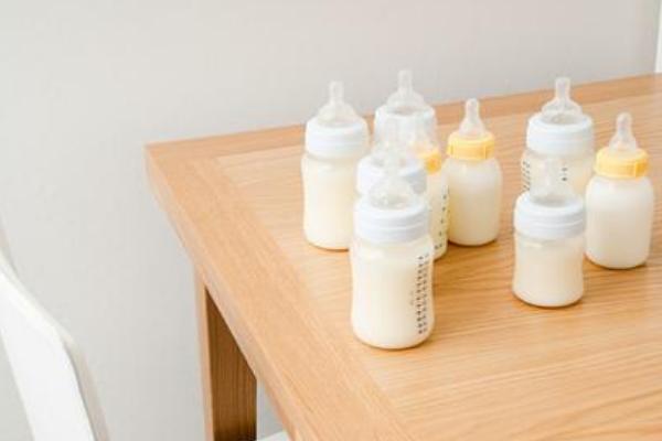 好奶粉的配方标准是什么,好的奶粉配方表图片