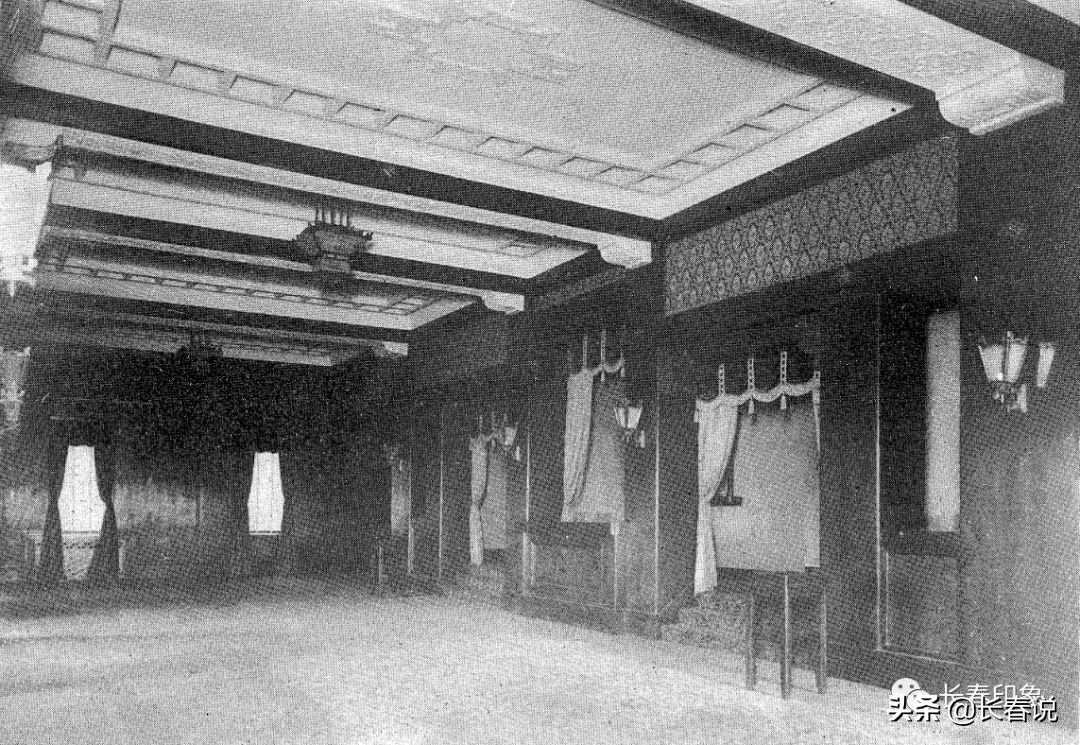 一曲复调的悲歌——它是长春最接近完美的老建筑却一直遭人诟病