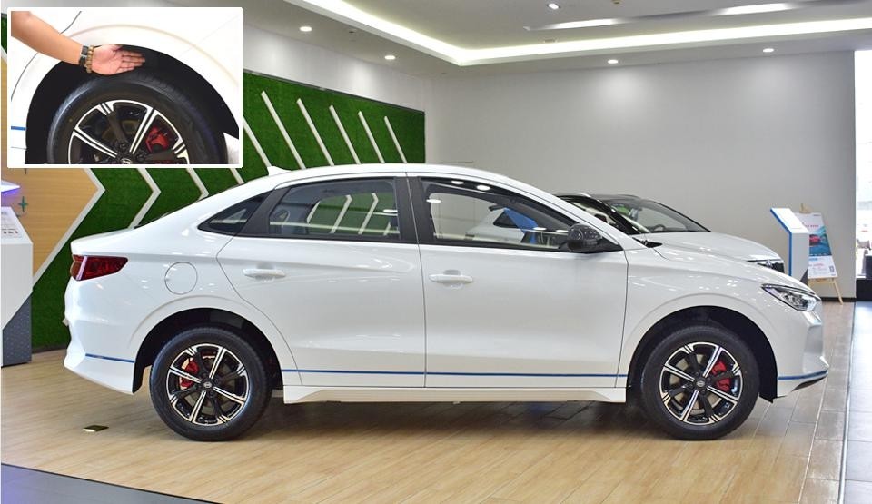 比亚迪e3还有全新的吗,比亚迪e3最新款