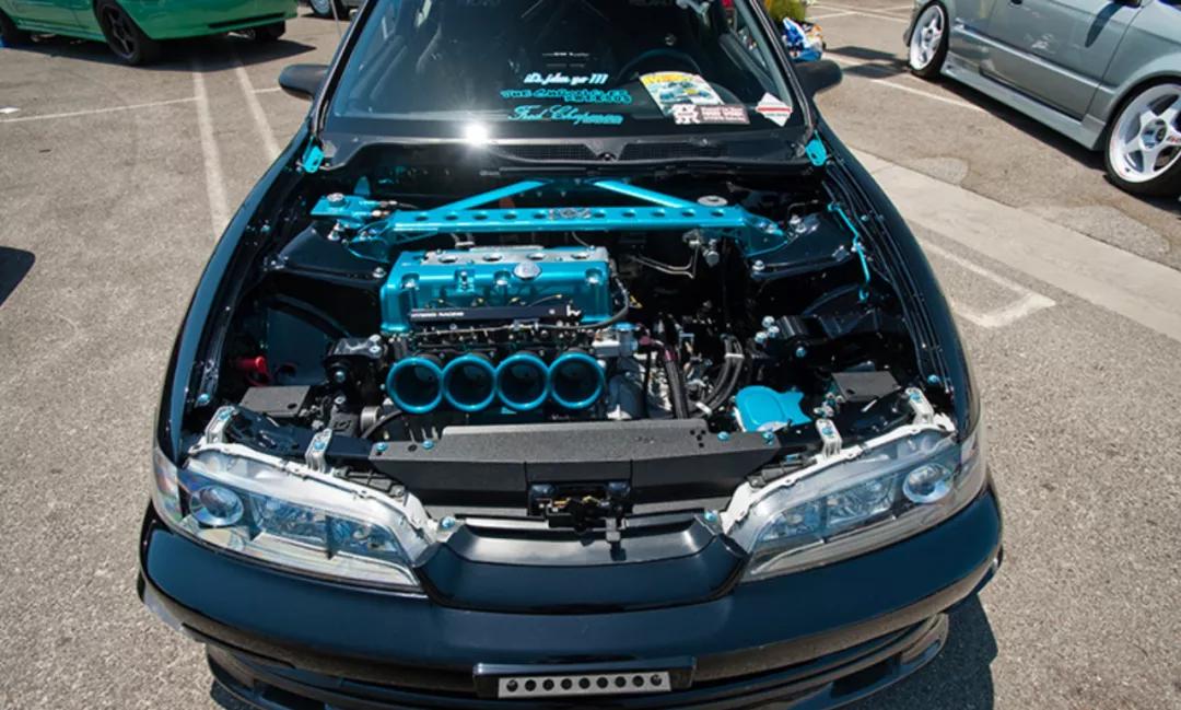 show林肯改装,美国翻新改造汽车节目