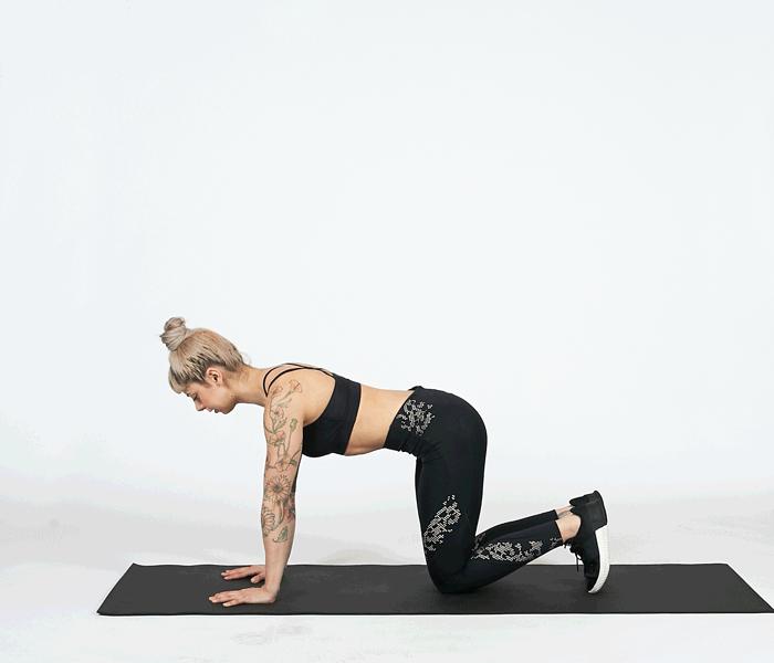 提高睾酮的一个动作,增强睾酮的健身方法