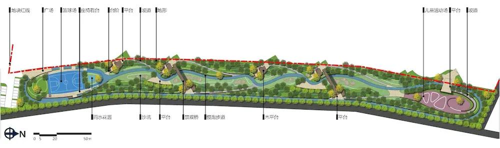 祥祺辽阳•臻悦-云影交辉，滨水湾居/墨臣设计