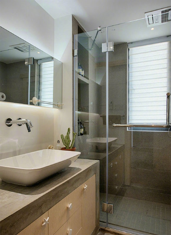 小户型电视柜屏风鞋柜一体背景墙,北欧鞋柜电视柜组合效果图