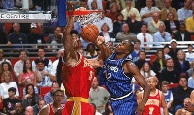 巅峰时期的姚明有多可怕,一个视频告诉你巅峰姚明有多强