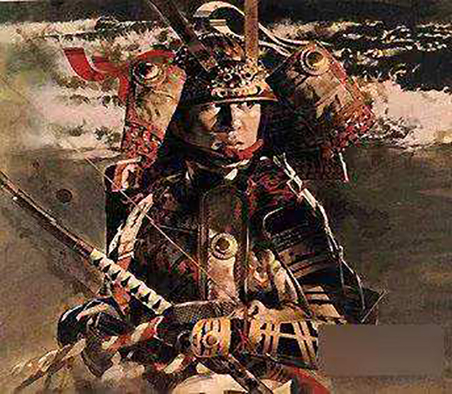 源义经实战,昙花一现将星陨落