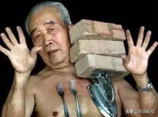 特异功能的人发生过什么,人类的超能力真实事件