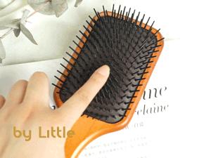 最好用的梳子不伤头发,最好用的梳头发梳子