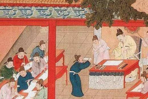 想穿越回古代行走江湖,中国古代的户籍制度笔记