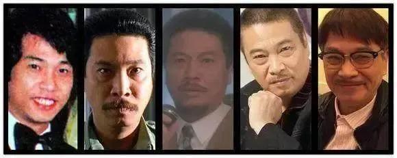 吴孟达人生最后两部电影,一生甘当绿叶吴孟达