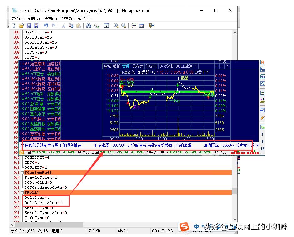 diy定制平台,最好用的通达信软件