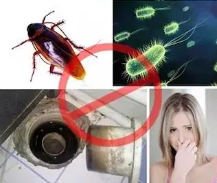 下水管堵了用一根铁丝就解决了,下水道马桶堵塞最快的疏通