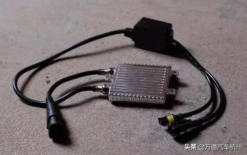 什么大灯可以改,大灯到底可不可以改