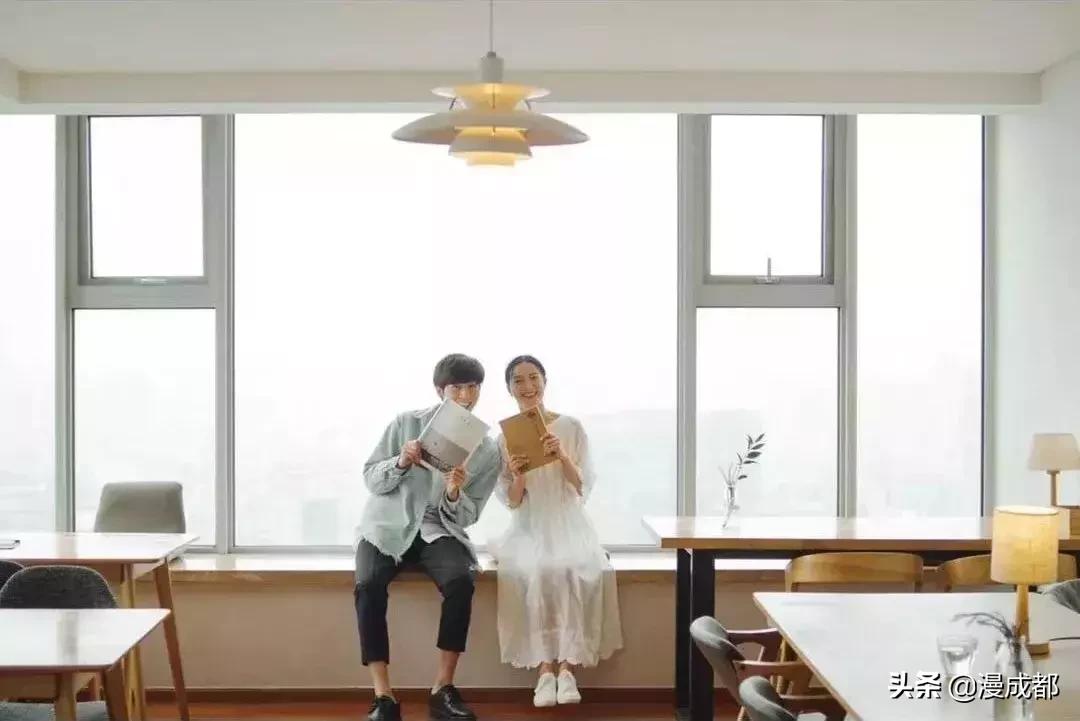 成都太古里大裤衩,太古里传说中的成都