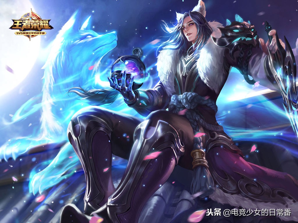 王者荣耀体验服东皇小重做,王者荣耀抢先服更新诸葛亮星元