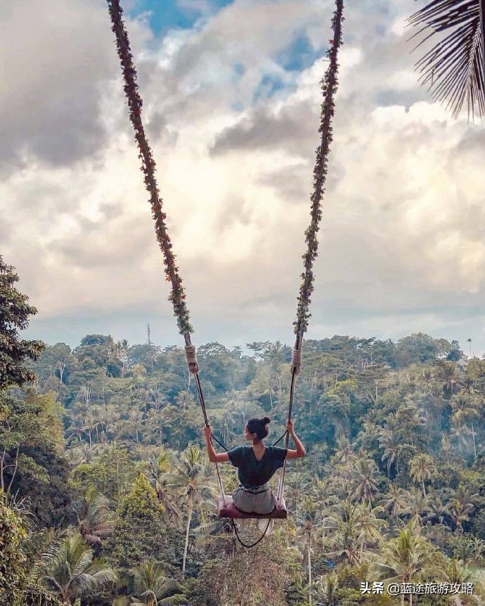 巴厘岛闺蜜游,闺蜜巴厘岛spa