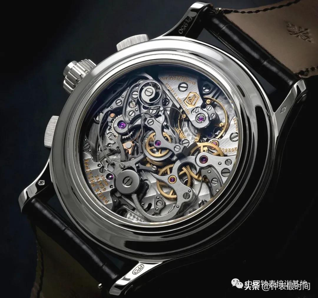 鉴定真力时手表真假,如何鉴定一款手表的真假