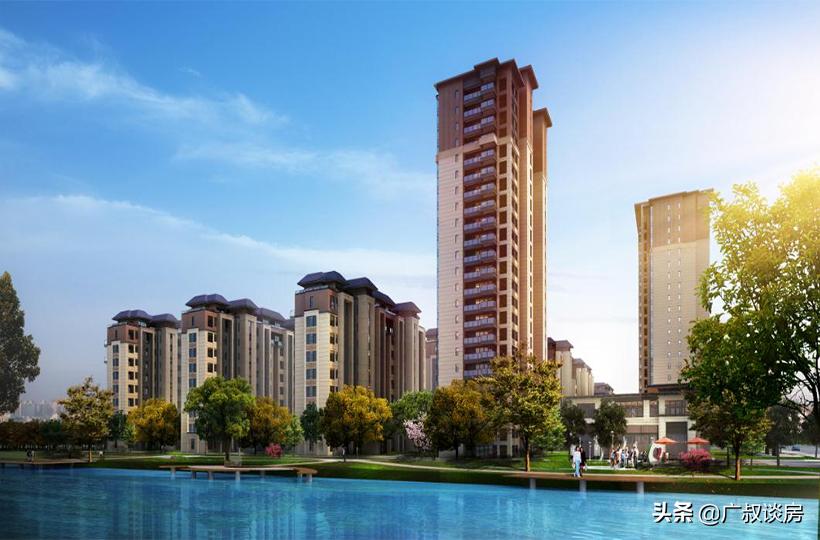 佛山千灯湖片区都有哪些楼盘,佛山桂城千灯湖板块楼市最新行情