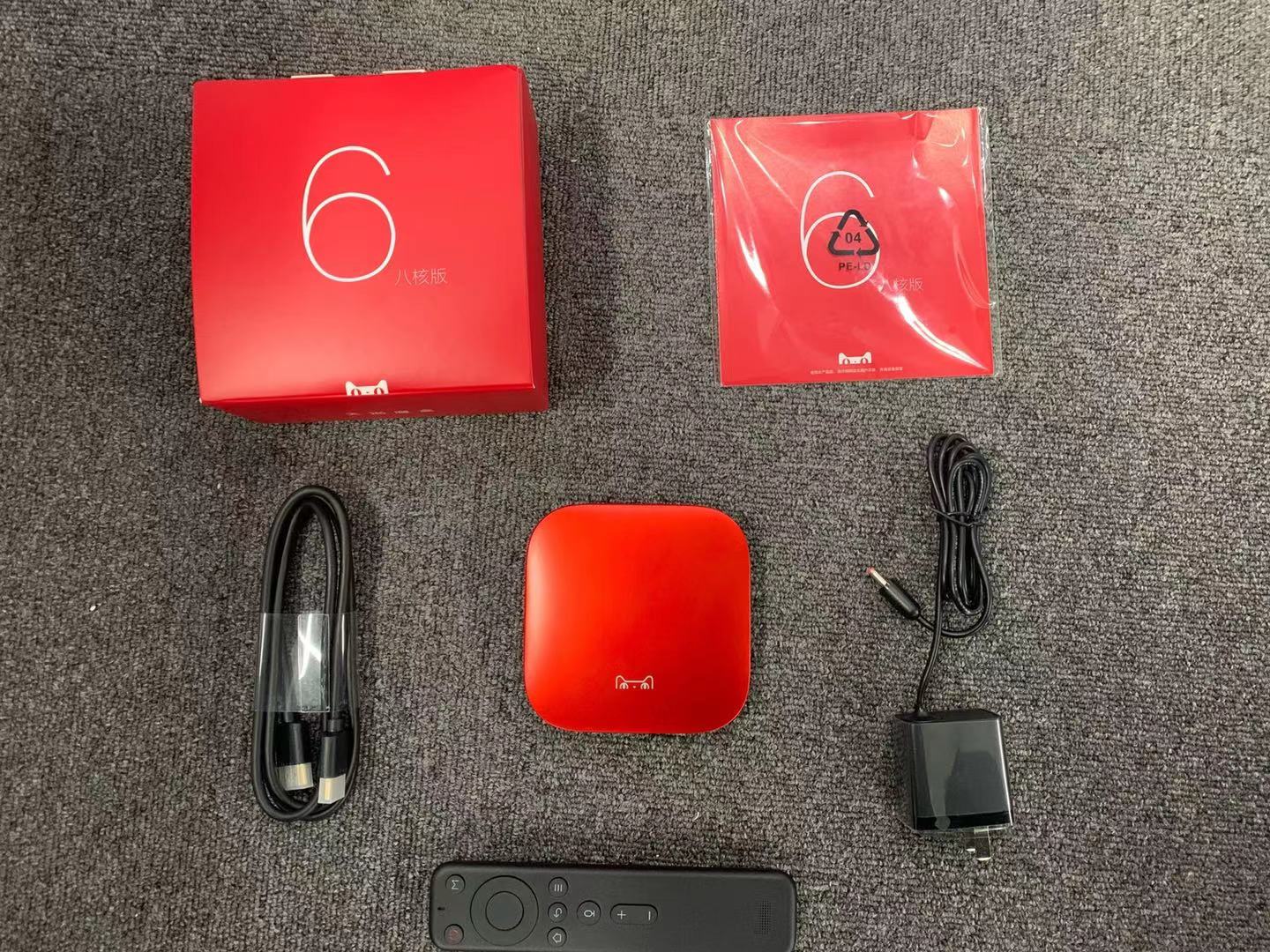 没有对比就没有伤害！天猫盒子6还需努力