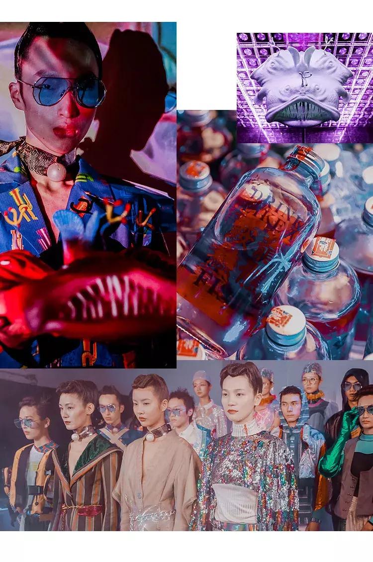 我们把2018装进了一个展览