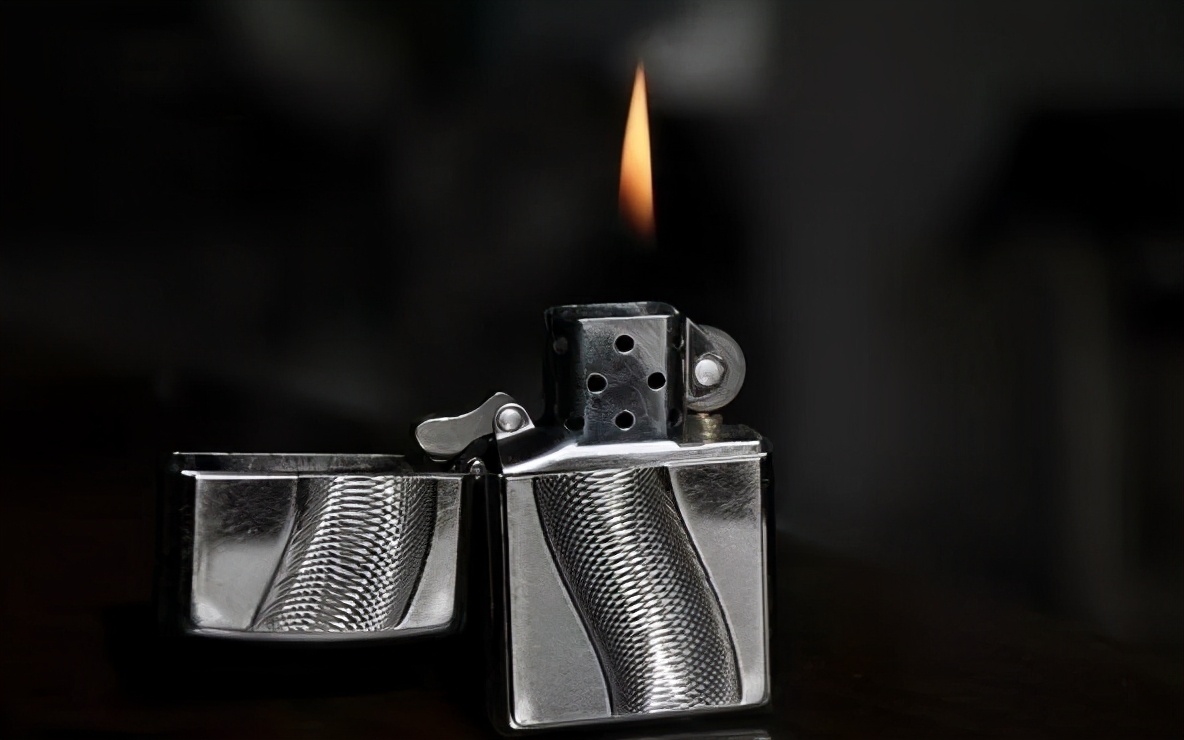 为什么Zippo是成熟男人首选的入门打火机？