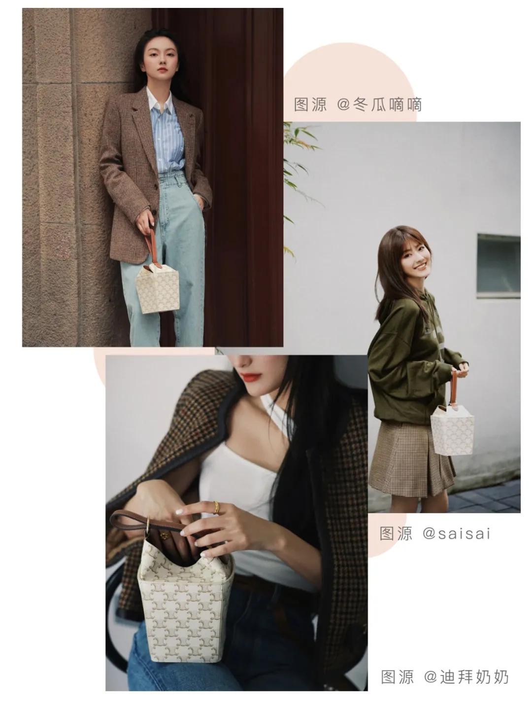 celine十大最值得买的款,celine新品2022