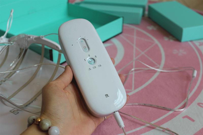 敏感肌石墨烯美容仪评测,石墨烯美容仪黑科技