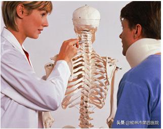 教一下颈椎锻炼方法,教你颈椎按摩操