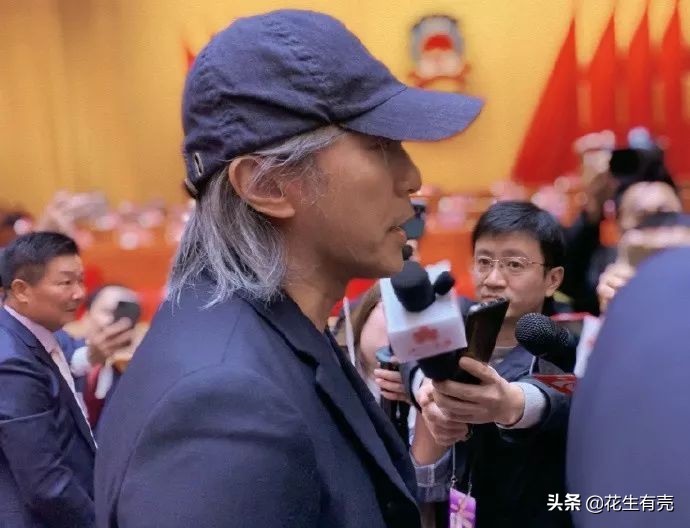 星爷对新喜剧之王的解读,20年后再看仍泪目