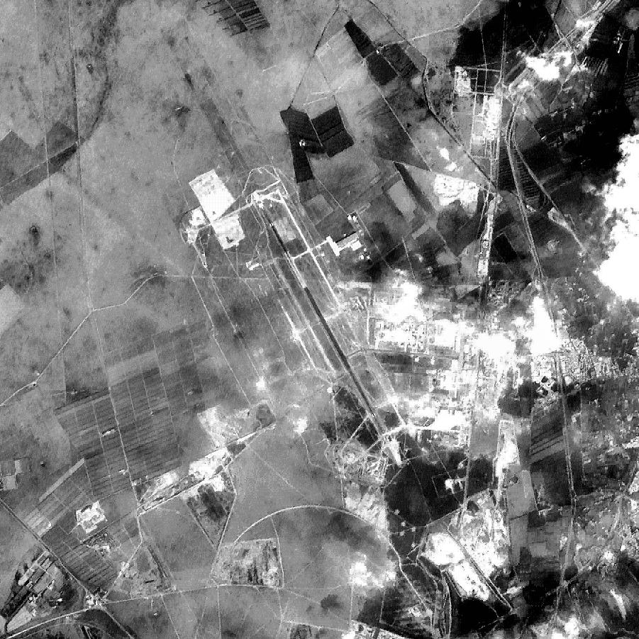 90年代幻影2000,幻影2000震撼起飞