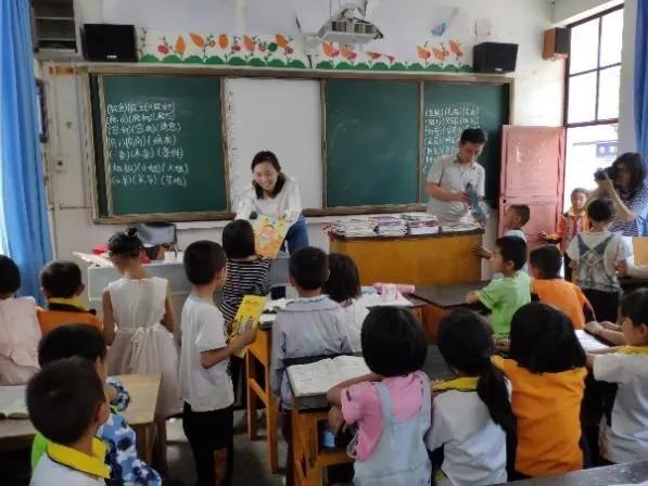 清华和文旅助力乡村振兴,清华同衡乡土景观