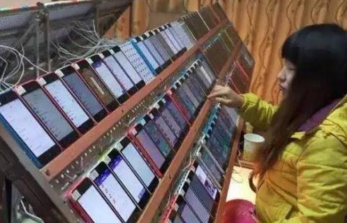 你还在刷抖音吗,你还在刷手机么